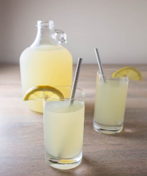 lemonaid glass